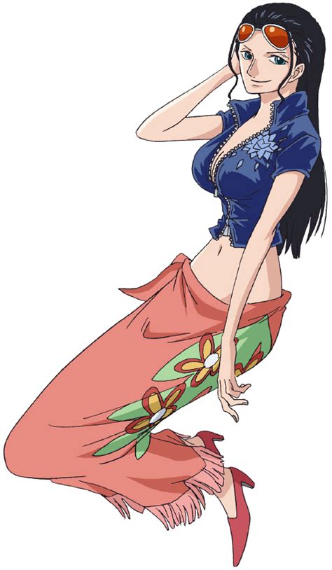 hot nico robin|Post Timeskip Nico Robins Character : r/OnePiece